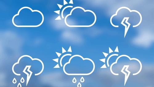 Météo Nouvelle-Calédonie
