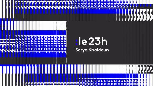 Le 23h