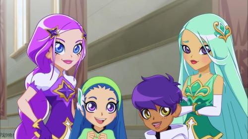 LoliRock