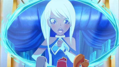 LoliRock