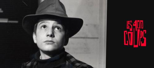 Les quatre cents coups