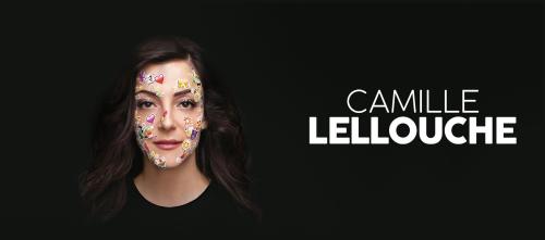 Camille Lellouche, le spectacle