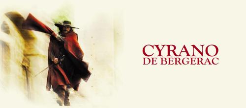 Cyrano de Bergerac