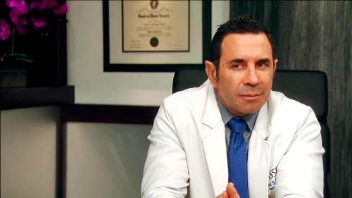 Chirurgie à tout prix