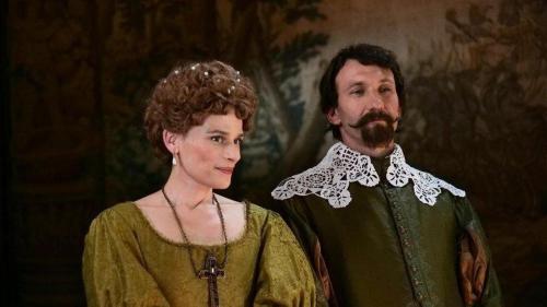La guerre des trônes, la véritable histoire de l'Europe