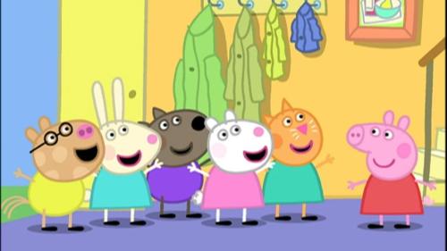 Peppa Pig