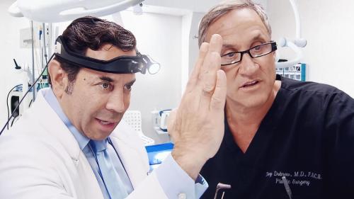 Chirurgie à tout prix