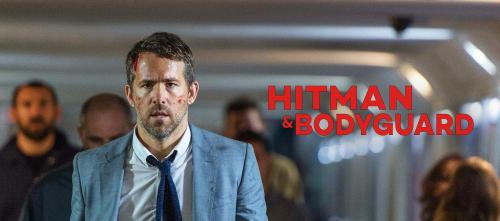 Hitman & Bodyguard