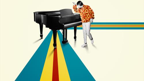Brian Wilson : Long Promised Road