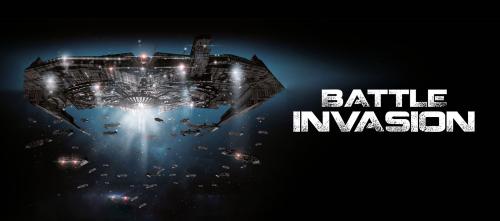 Battle Invasion