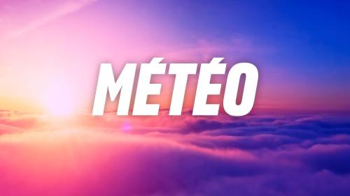 Météo