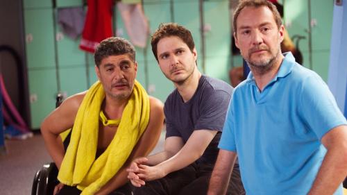 Vestiaires - Saison 12
