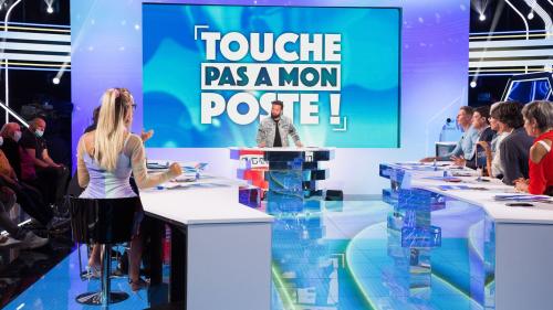 TPMP en #TT