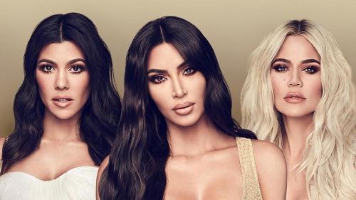 L'incroyable famille Kardashian