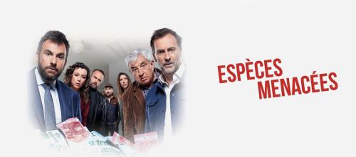 Espèces menacées