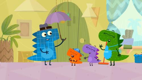 Dinocity