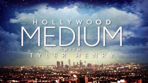 Hollywood Medium