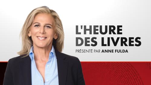 L'heure des livres