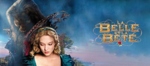 La Belle et la Bête