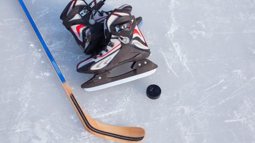 Hockey sur glace : NHL