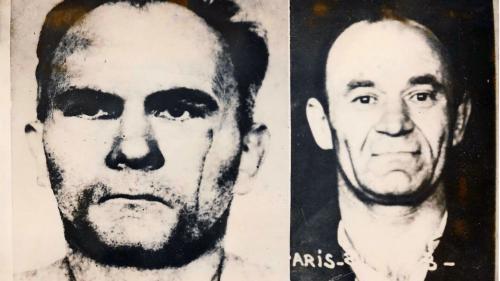 Des crimes presque parfaits