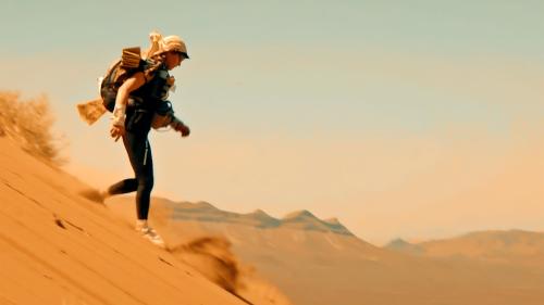 Running for Good