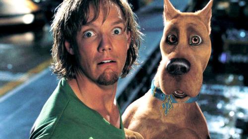 Scooby-Doo