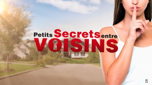 Petits secrets entre voisins