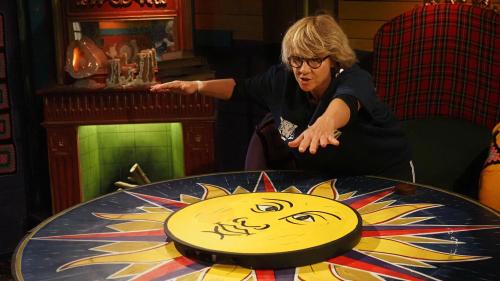 Fort Boyard