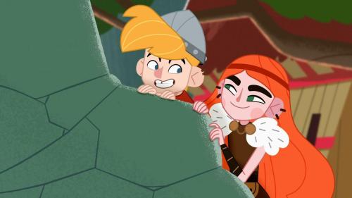 Viking Skool