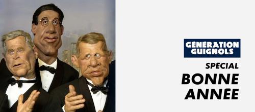 GENERATION GUIGNOLS 2022
