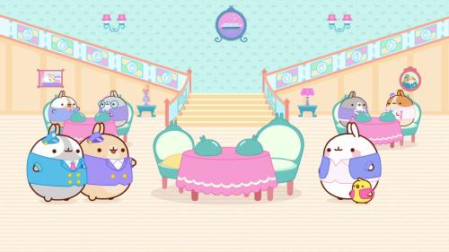 Molang