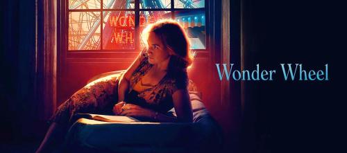Wonder Wheel