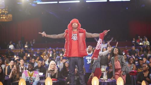 Nick Cannon présente : Wild 'N Out