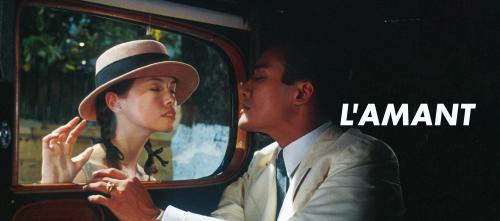L'amant