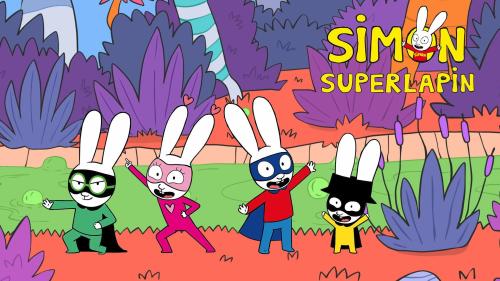 Simon Superlapin