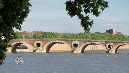 Les 100 lieux qu'il faut voir