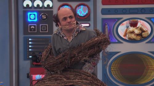 Henry Danger