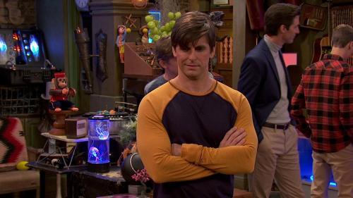 Henry Danger