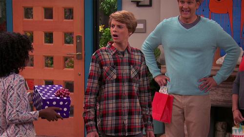 Henry Danger