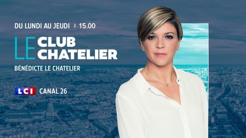 Le Club Le Chatelier