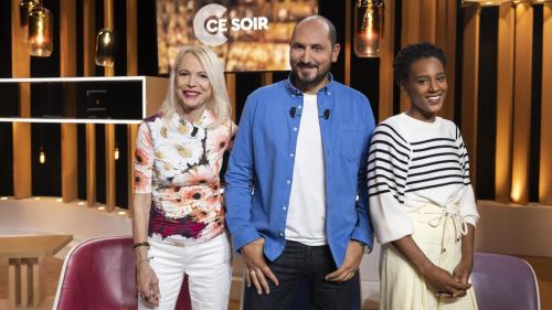 C ce soir