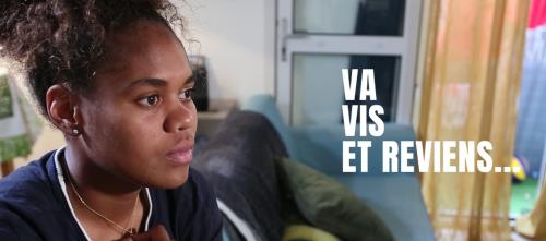 Va, vis et reviens