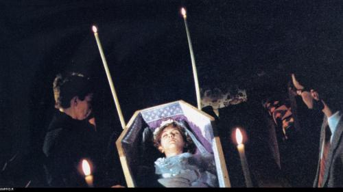 La revanche des mortes vivantes