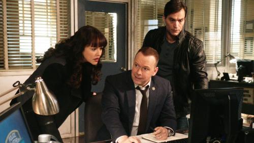 Blue Bloods