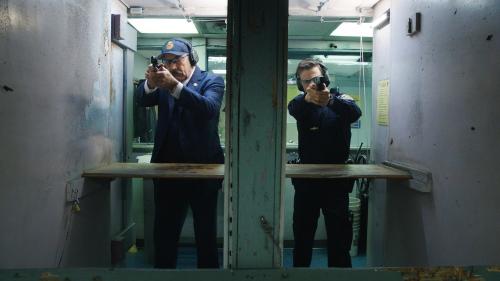 Blue Bloods