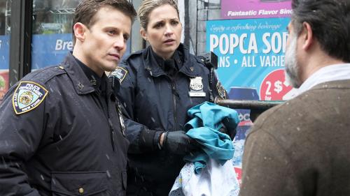 Blue Bloods