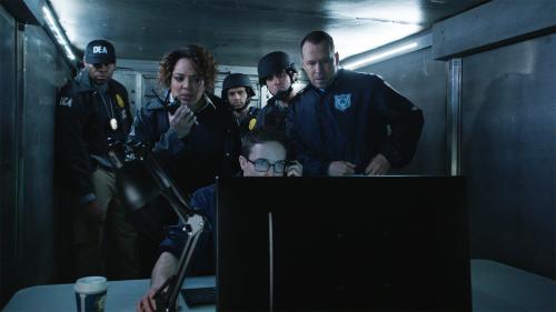 Blue Bloods