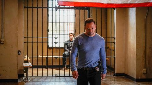 Blue Bloods