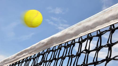 Tennis : Tournoi WTA de Miami